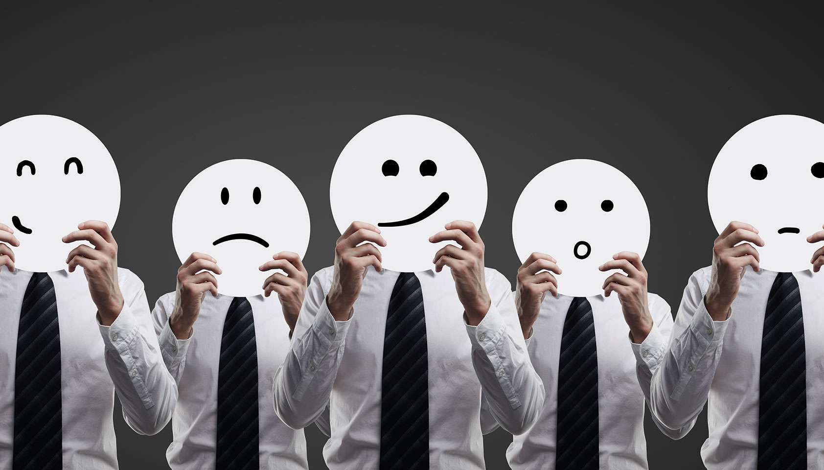 The 4 key Emotions that lead to Engagement