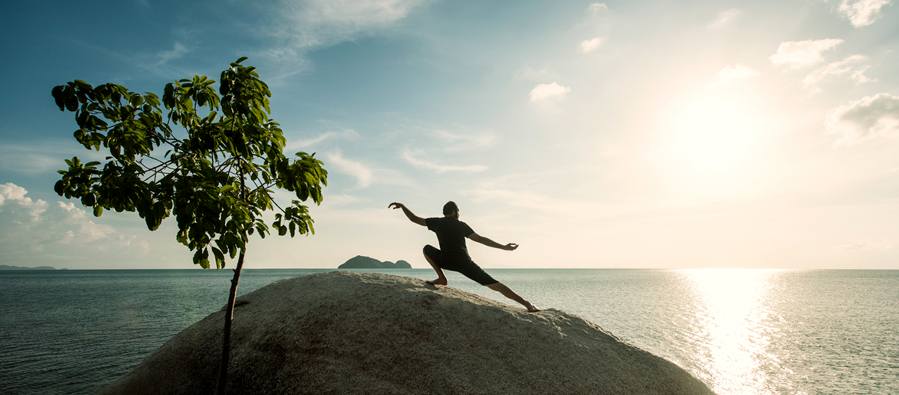 5 Ways to Develop Self Discipline