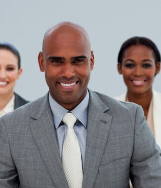 Leadership Programme