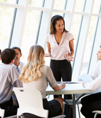 Management Programme