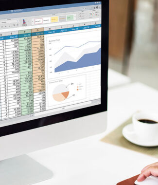 Microsoft Excel Intermediate and Advanced