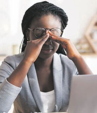 Stress and Mental Wellness